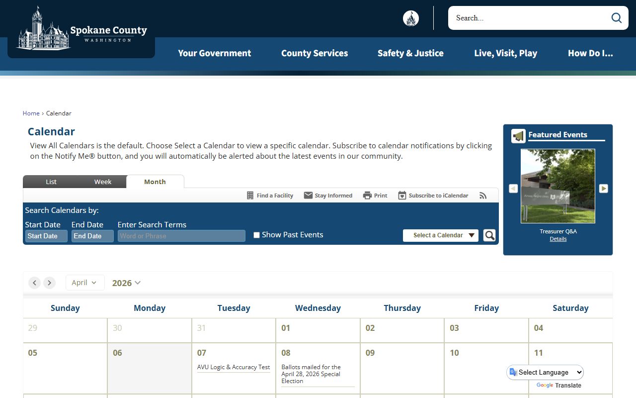 Spokane County Traffic Court Records superior clerk source